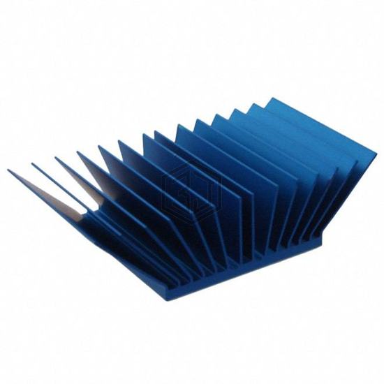 ATS-52400P-C5-R0 - Advanced Thermal Solutions Inc. - Thermal - Heat Sinks