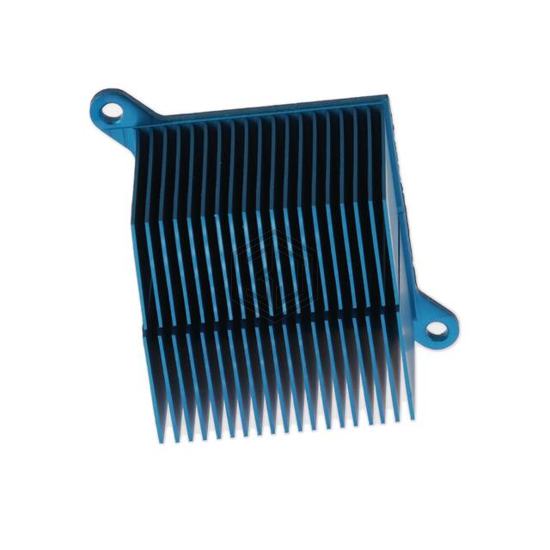 ATS-02E-72-C2-R0 - Advanced Thermal Solutions Inc. - Thermal - Heat Sinks