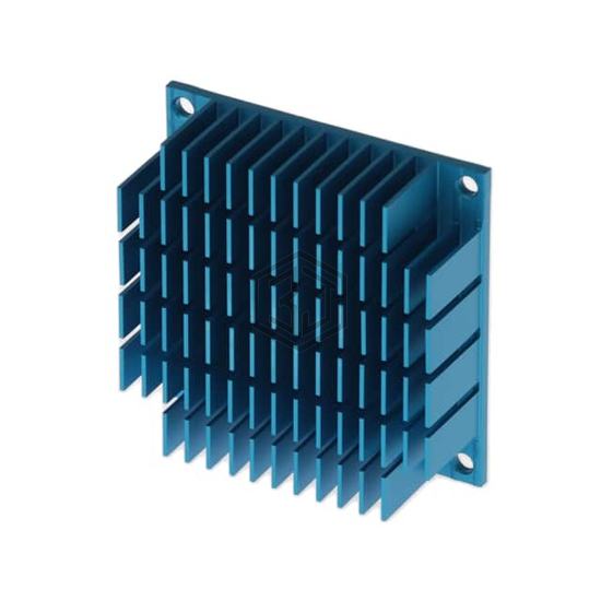 ATS-07F-131-C2-R0 - Advanced Thermal Solutions Inc. - Thermal - Heat Sinks