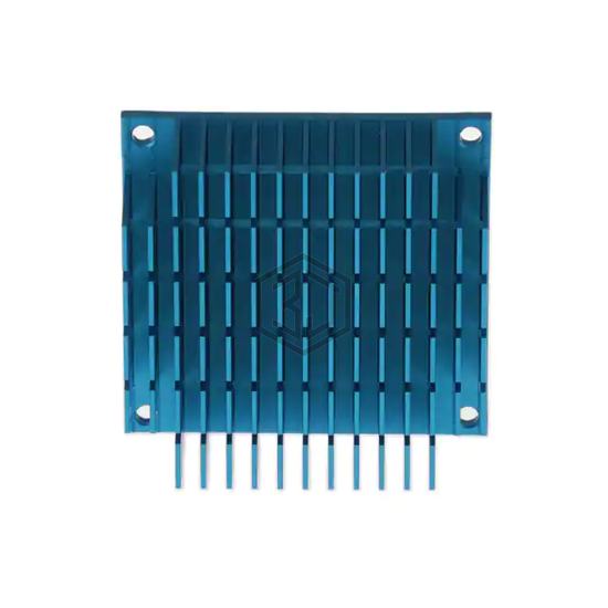 ATS-02E-131-C2-R0 - Advanced Thermal Solutions Inc. - Thermal - Heat Sinks