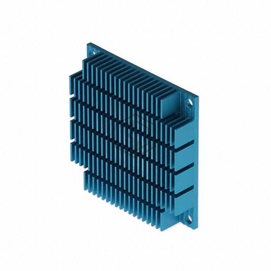 ATS-11G-22-C2-R0 - Advanced Thermal Solutions Inc. - Thermal - Heat Sinks