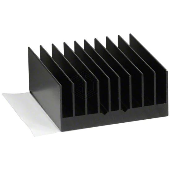 ATS-54330K-C1-R0 - Advanced Thermal Solutions Inc. - Thermal - Heat Sinks