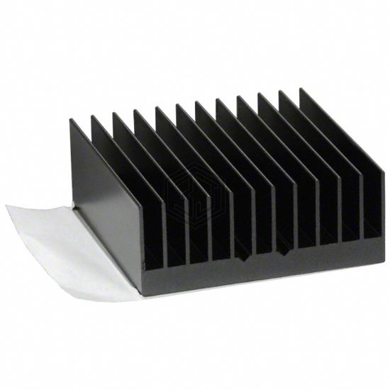 ATS-54375K-C1-R0 - Advanced Thermal Solutions Inc. - Thermal - Heat Sinks