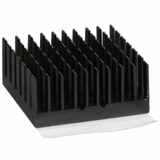ATS-55325K-C1-R0 - Advanced Thermal Solutions Inc. - Thermal - Heat Sinks