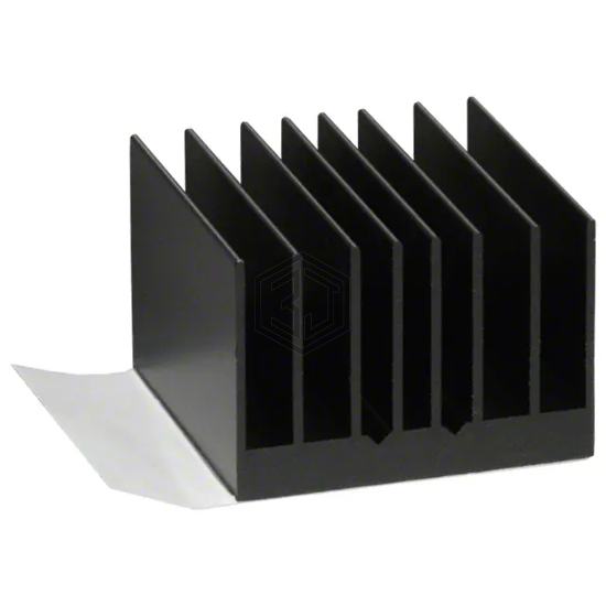 ATS-54290R-C1-R0 - Advanced Thermal Solutions Inc. - Thermal - Heat Sinks