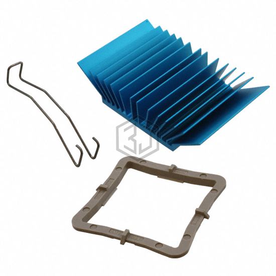 ATS-50350G-C0-R0 - Advanced Thermal Solutions Inc. - Thermal - Heat Sinks