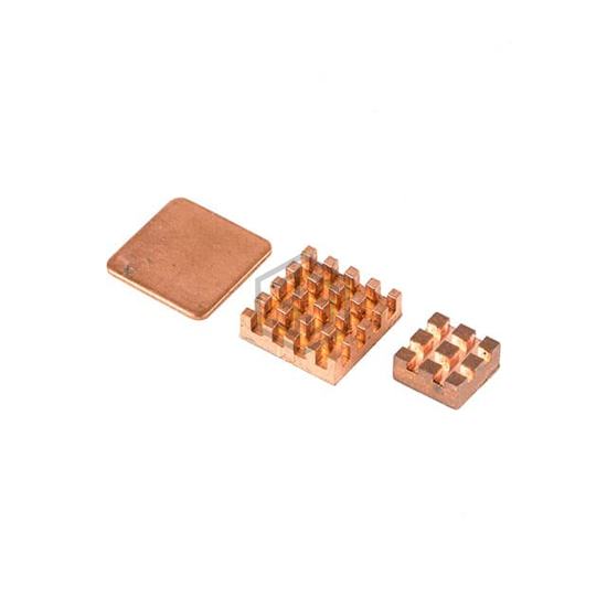 RPIHS-03 - OSEPP Electronics LTD - Thermal - Heat Sinks