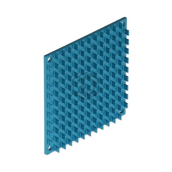 ATS-08A-208-C2-R0 - Advanced Thermal Solutions Inc. - Thermal - Heat Sinks