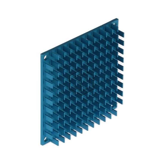 ATS-09D-209-C2-R0 - Advanced Thermal Solutions Inc. - Thermal - Heat Sinks