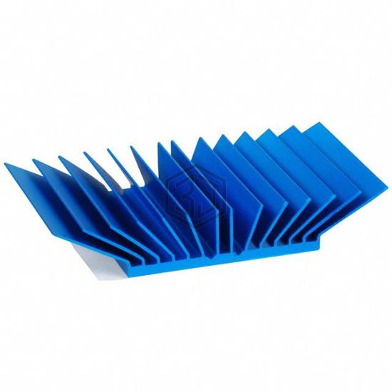 ATS-52425G-C1-R0 - Advanced Thermal Solutions Inc. - Thermal - Heat Sinks
