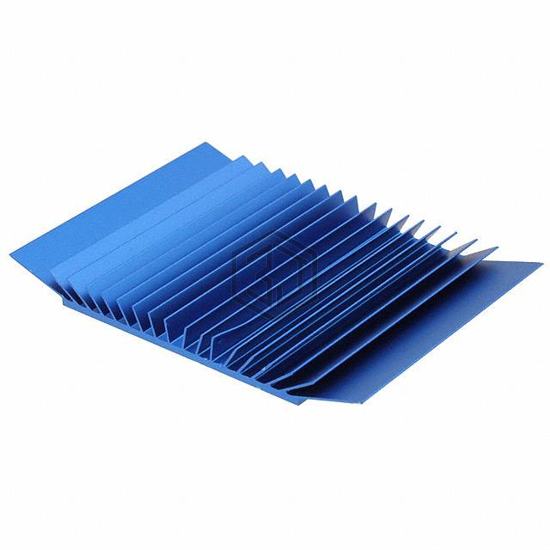 ATS-60003-C0-R0 - Advanced Thermal Solutions Inc. - Thermal - Heat Sinks