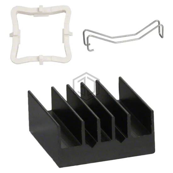 ATS-53210D-C1-R0 - Advanced Thermal Solutions Inc. - Thermal - Heat Sinks