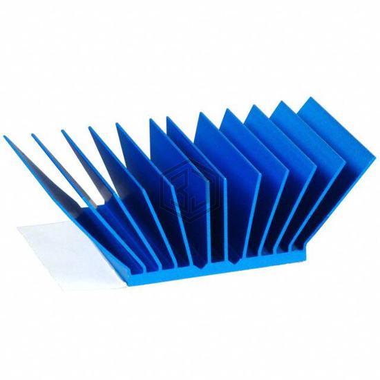 ATS-52325P-C1-R0 - Advanced Thermal Solutions Inc. - Thermal - Heat Sinks