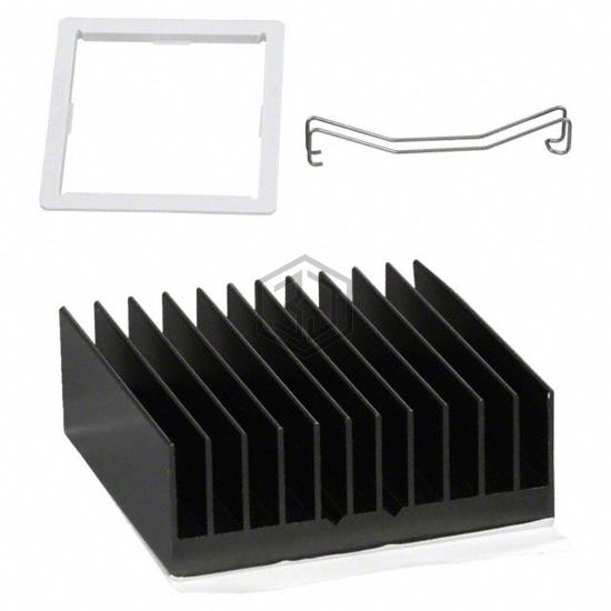 ATS-53425K-C1-R0 - Advanced Thermal Solutions Inc. - Thermal - Heat Sinks