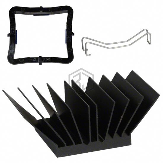 ATS-51310R-C1-R0 - Advanced Thermal Solutions Inc. - Thermal - Heat Sinks