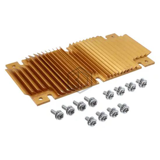 ATS-1148-C1-R0 - Advanced Thermal Solutions Inc. - Thermal - Heat Sinks