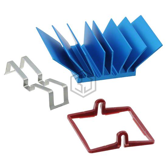 ATS-X50230G-C1-R0 - Advanced Thermal Solutions Inc. - Thermal - Heat Sinks