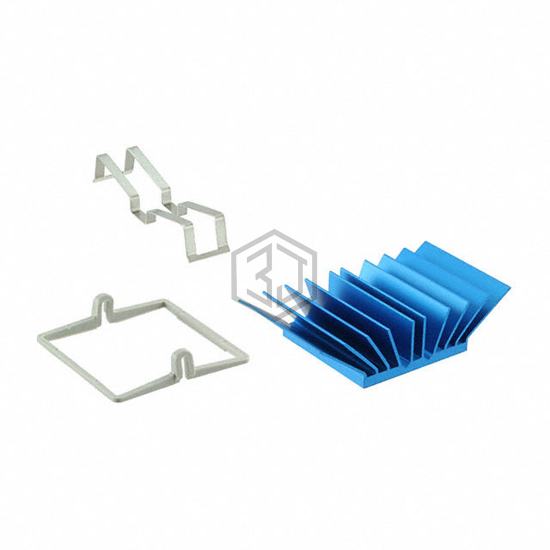 ATS-X50290G-C1-R0 - Advanced Thermal Solutions Inc. - Thermal - Heat Sinks