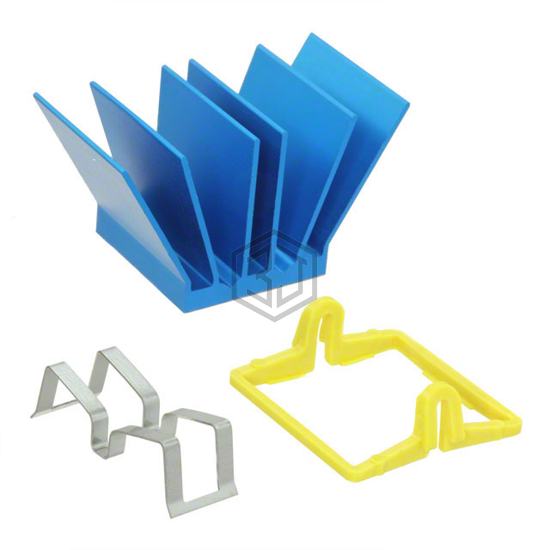 ATS-X50170P-C1-R0 - Advanced Thermal Solutions Inc. - Thermal - Heat Sinks