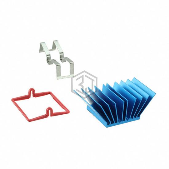 ATS-X50270P-C1-R0 - Advanced Thermal Solutions Inc. - Thermal - Heat Sinks