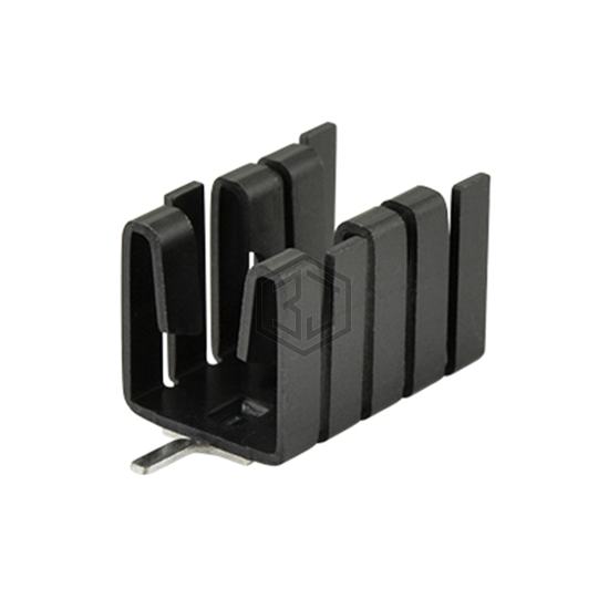 HSS-B20-061H-03 - CUI Devices - Thermal - Heat Sinks