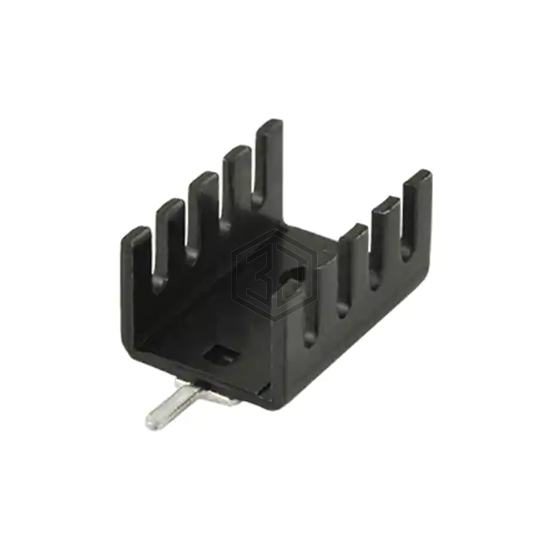 HSS-B20-0635H - CUI Devices - Thermal - Heat Sinks