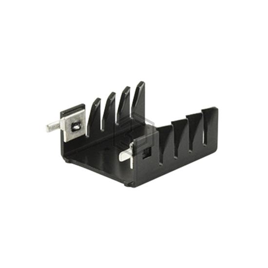 HSS-B20-053H-01 - CUI Devices - Thermal - Heat Sinks