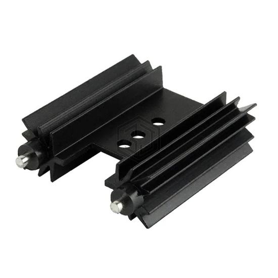 HSE-B20254-056H - CUI Devices - Thermal - Heat Sinks