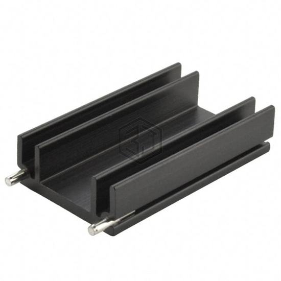 HSE-B20250-045H - CUI Devices - Thermal - Heat Sinks