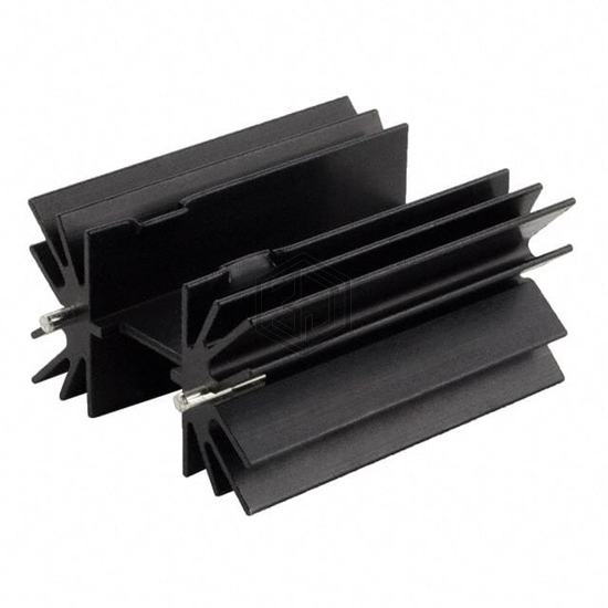 HSE-B18254-035H-00 - CUI Devices - Thermal - Heat Sinks