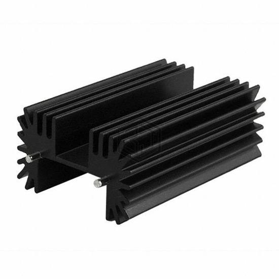 HSE-B18254-0396H - CUI Devices - Thermal - Heat Sinks