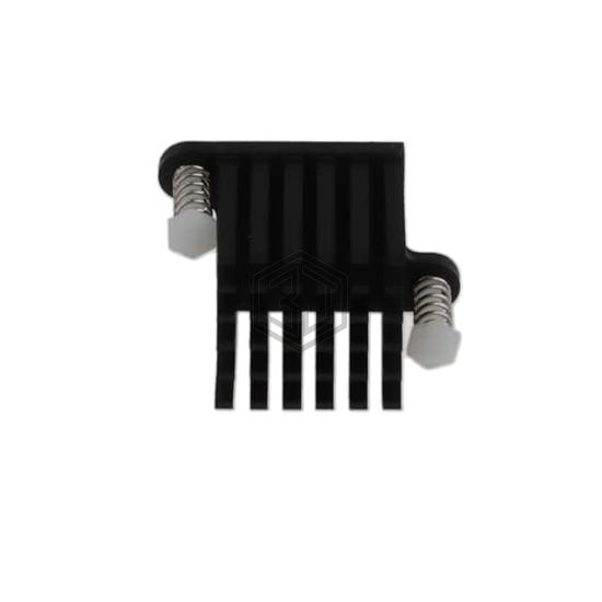 960-21-23-F-AB-0 - Wakefield-Vette - Thermal - Heat Sinks