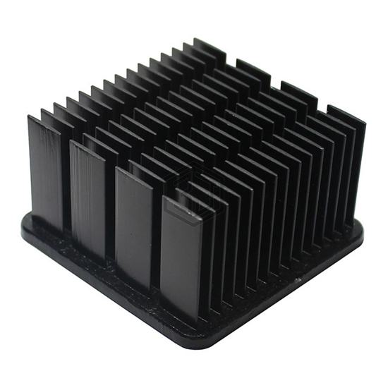 AER43-43-23CB/A01 - CTS Thermal Management Products - Thermal - Heat Sinks