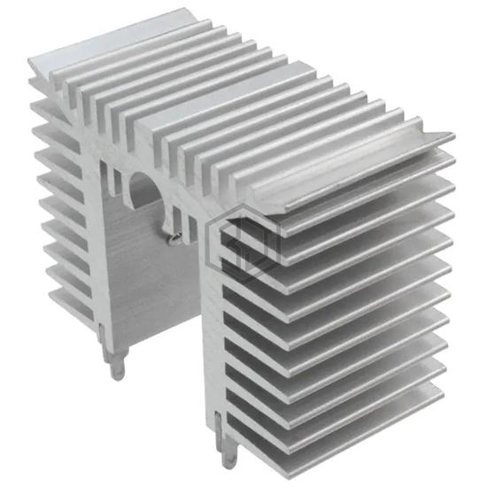 MV-301-27E - Ohmite - Thermal - Heat Sinks