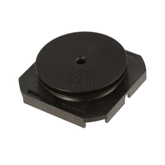 1-1542002-1 - TE Connectivity AMP Connectors - Thermal - Heat Sinks