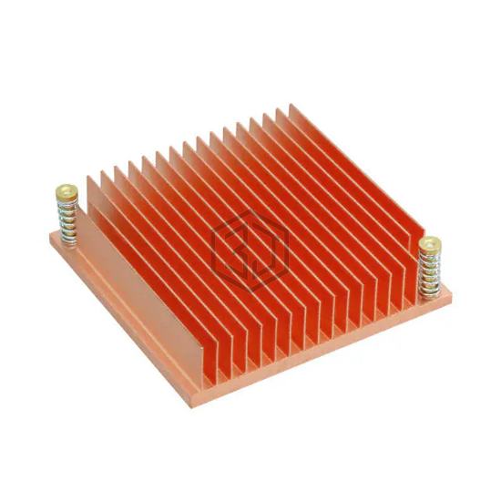 342945 - Aavid, Thermal Division of Boyd Corporation - Thermal - Heat Sinks
