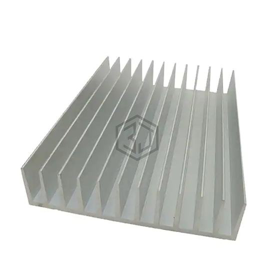 125436 - Wakefield-Vette - Thermal - Heat Sinks