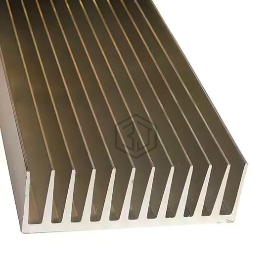 125398 - Wakefield-Vette - Thermal - Heat Sinks