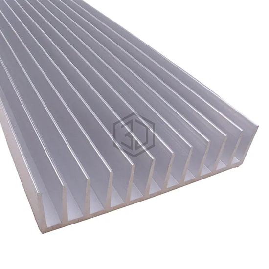 125437 - Wakefield-Vette - Thermal - Heat Sinks