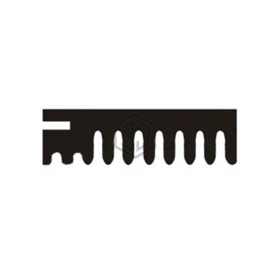 SAR275ASX50MM - Sarnikon - Thermal - Heat Sinks