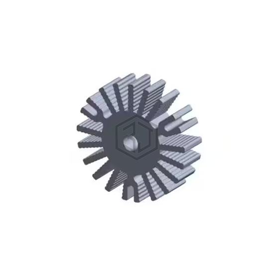 SARLS-37X100MM - Sarnikon - Thermal - Heat Sinks