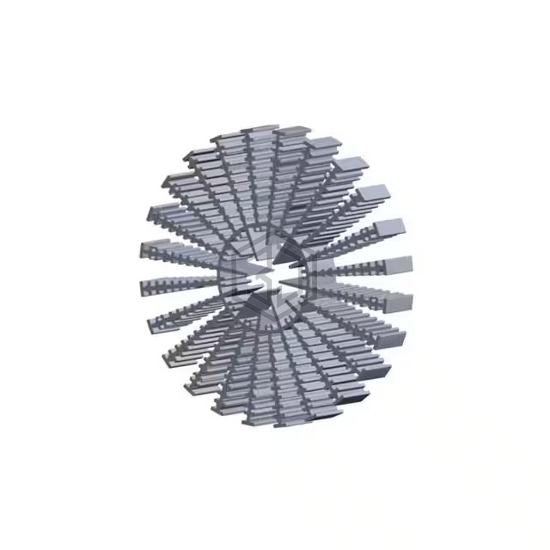SARLS-160X100MM - Sarnikon - Thermal - Heat Sinks