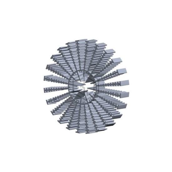 SARLS-160X150MM - Sarnikon - Thermal - Heat Sinks