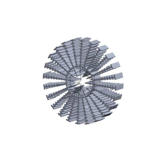 SARLS-140X200MM - Sarnikon - Thermal - Heat Sinks