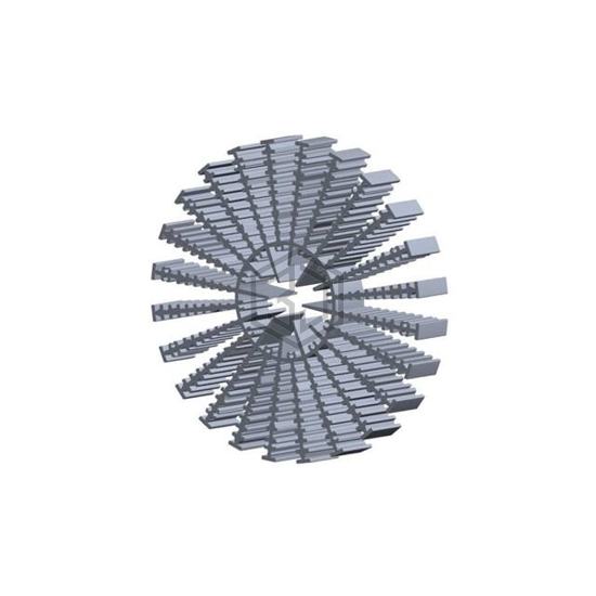 SARLS-160X200MM - Sarnikon - Thermal - Heat Sinks