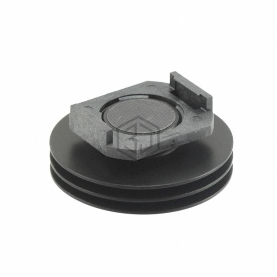 7-1542004-3 - TE Connectivity AMP Connectors - Thermal - Heat Sinks