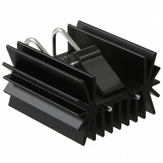 R2A-CT2-38E - Ohmite - Thermal - Heat Sinks