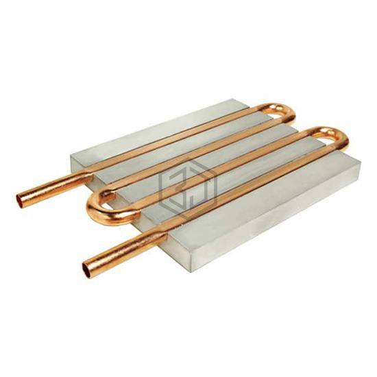 ATS-TCP-1001 - Advanced Thermal Solutions Inc. - Thermal - Liquid Cooling, Heating