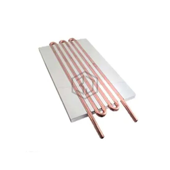 416201U00000G - Aavid, Thermal Division of Boyd Corporation - Thermal - Liquid Cooling, Heating