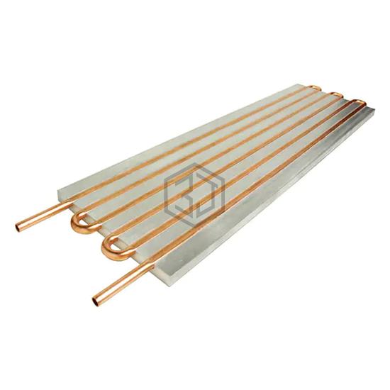 ATS-TCP-1005 - Advanced Thermal Solutions Inc. - Thermal - Liquid Cooling, Heating